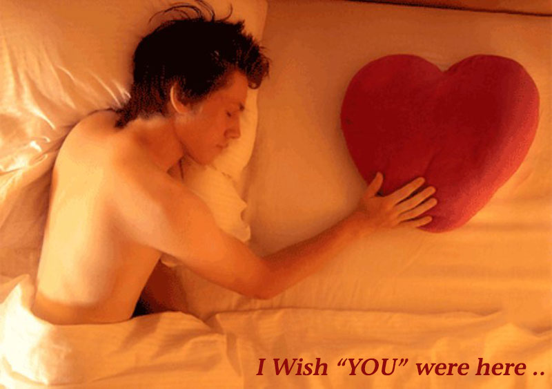 Imagination of night of one in a Long distance relationship Imagination of night of one in a Long distance relationship
