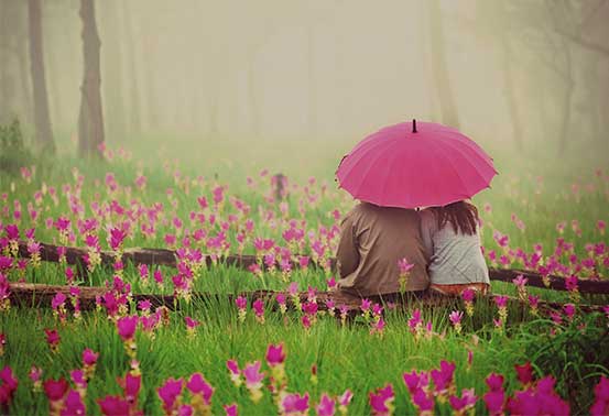 Top Destinations in India to visit this Monsoon Top Destinations in India to visit this Monsoon