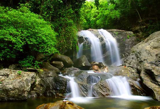MUNNAR - KERALA MUNNAR - KERALA