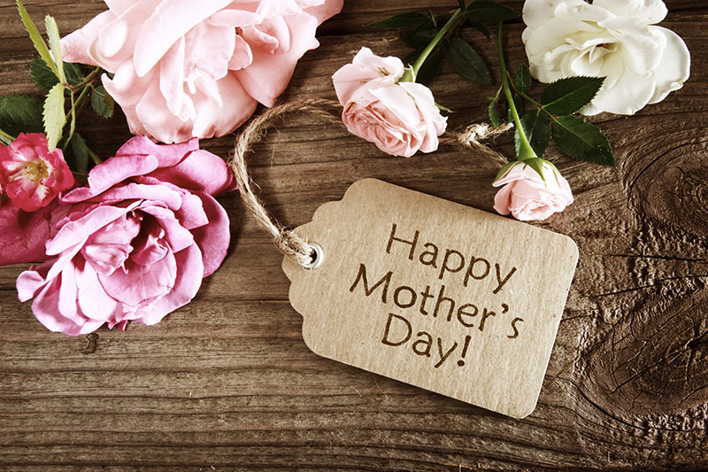 5 Amazing Ways To Celebrate Your Mother On Mother’s Day (Without Breaking The Bank)