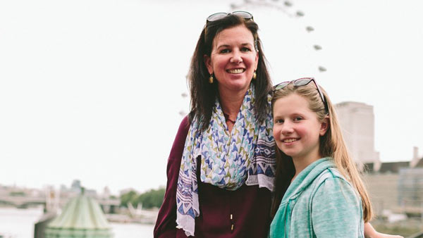 Make Mom Visit All her Favorite Places Make Mom Visit All her Favorite Places