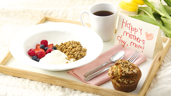 Make Mom Favorite Dish For Breakfast Make Mom Favorite Dish For Breakfast