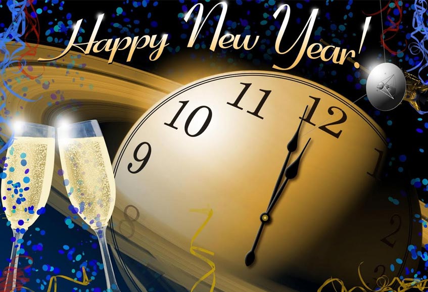 New Year Party Celebration in Budget New Year Party Celebration in Budget