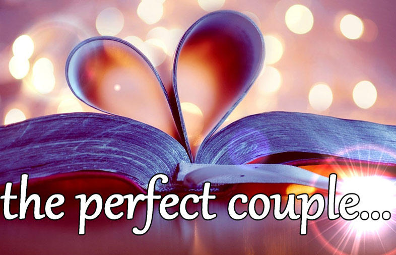 The Perfect Couple Checklist The Perfect Couple Checklist