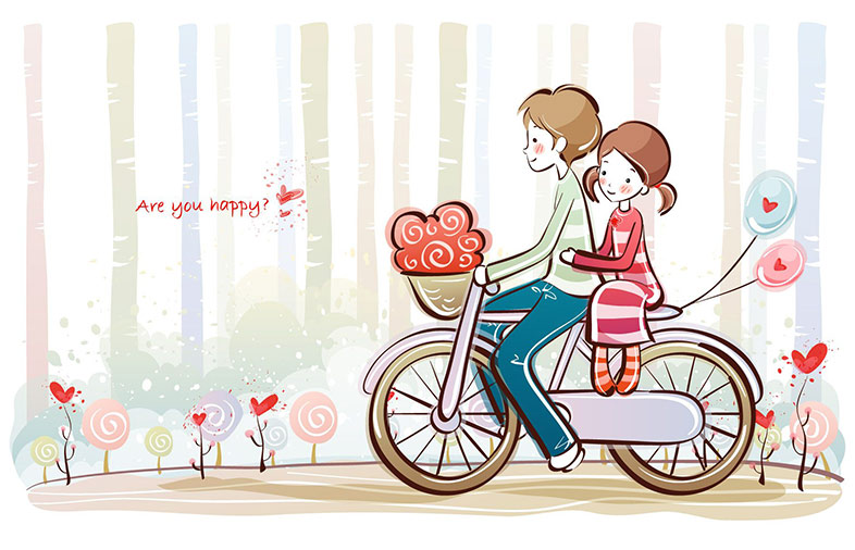 Perfect Relationship is a means of being happy and contended Perfect Relationship is a means of being happy and contended
