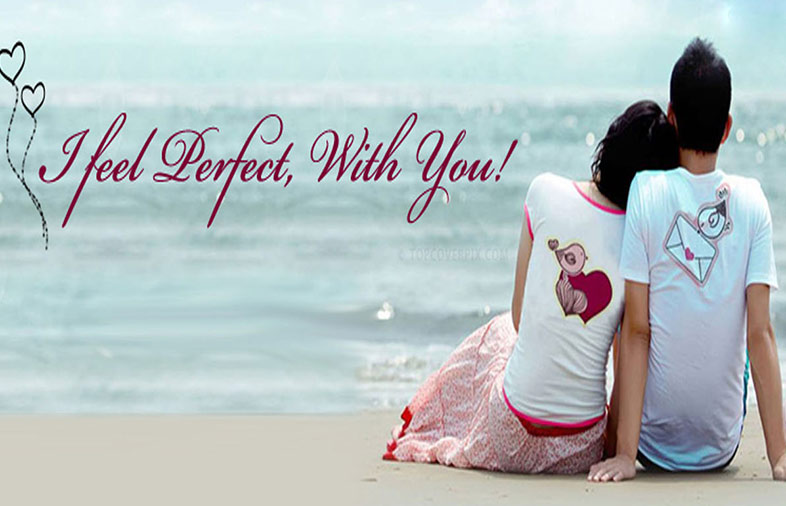 Complete each other’s shortcomings to have a perfect relationship Complete each other’s shortcomings to have a perfect relationship