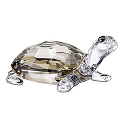 Crystal tortoise Feng shui gift - For good career and good luck Crystal tortoise Feng shui gift - For good career and good luck