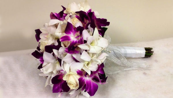 Opulent Orchids Scent Opulent Orchids Scent