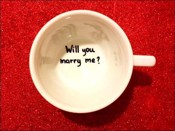 Invite a girl on Coffee A cute way of proposal Invite a girl on Coffee A cute way of proposal
