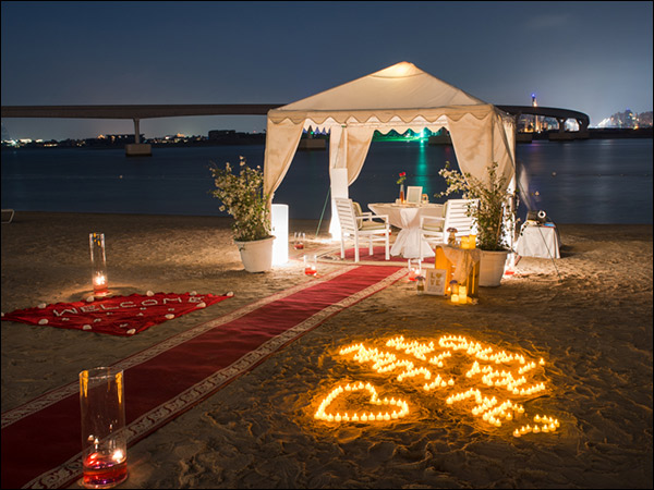 Romantic Ways to Propose a Girl And Make Her Say Yes