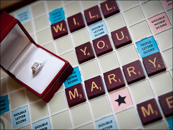 The scrabble secret to a nerdy girl to make her say The scrabble secret to a nerdy girl to make her say