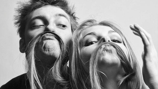 Doing funny things with your loved ones can strengthen the relationship Doing funny things with your loved ones can strengthen the relationship