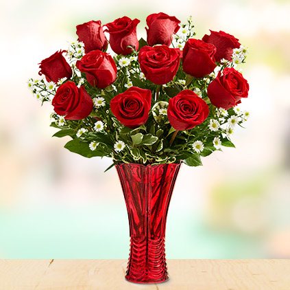 Red rose flowers and sentiments behind gifting them Red rose flowers and sentiments behind gifting them