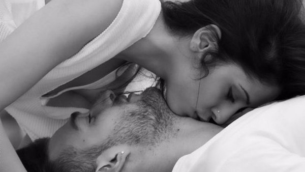 Try SpiderMan Kiss on this Kiss Your Mate Day Try SpiderMan Kiss on this Kiss Your Mate Day
