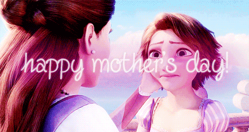 25 Things You've Got to Say to Your Mom on Mother's Day