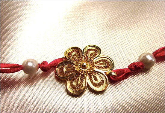 trending Rakhi of the year trending Rakhi of the year