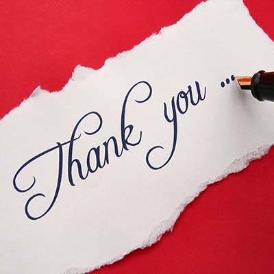 Thank you, women, for being there always for me